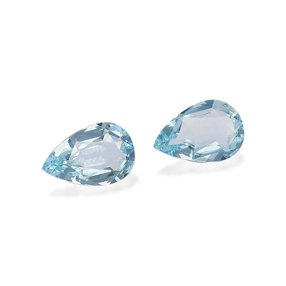 Aquamarine 4.19 ct